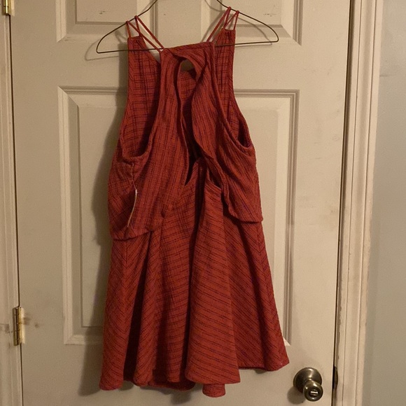 NTW Free People Dress - Picture 2 of 5